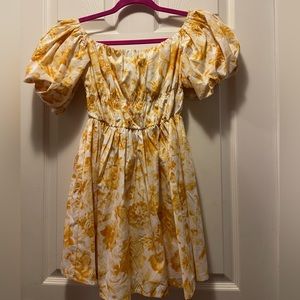 Abercrombie and Fitch summer dress